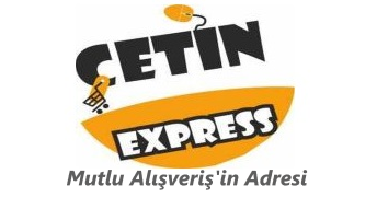 ÇetinExpress - Yusuf Çetin